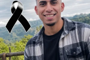 May God comfort the whole family, he was found deαd inside the R… see more