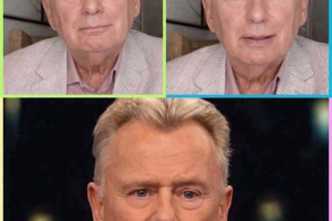 Pat Sajak Reflects on the Unexpected Health Emergency That Changed Everything