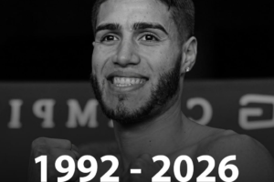 Now, at just 33 years old, his heartbreaking battle has come to an end… See more