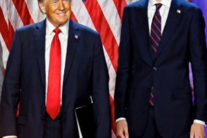 THE HEARTBREAKING REALITY OF BARRON TRUMP GRADUATION THAT HAS MELANIA IN TEARS