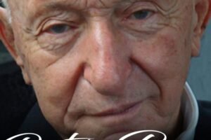 Israel’s Oldest Holocaust Survivor Dies at 107 — His Final Message Will Never Be Forgotten