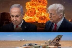 BREAKING: just 1hour ago Israel finishes…See more
