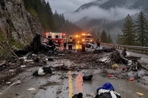 Sad News Just Confirmed A Reflection on Loss and Legacy