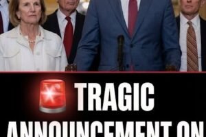 Maxine Waters stuns Democrats and Announces she will be… See more
