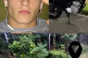 Movie Star Announces Tragic Death of Son Remembers Him as Such a Bright Light