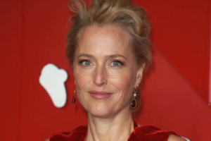 At 58, Gillian Anderson Shares a Personal Update About Her Life and Career