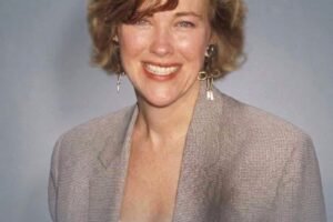 Catherine O Hara Remembered for Home Alone Schitt s Creek and Best in Show