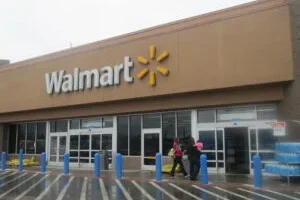 Walmart Confirms Closures at Certain Locations