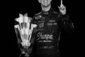 Fans Are Mourning the Loss of NASCAR Champion … See More..
