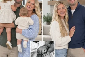 Charlie Kirk’s Wife Erika Makes Heartbreaking Baby Confession