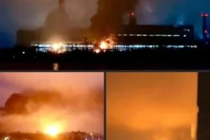 Global Alert Triggers Panic As Emergency Broadcast Systems Activate Across Every Continent Signaling The Possible End