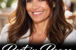 French Actress Nadia Farès Dies at 57 After Medical Emergency in Paris