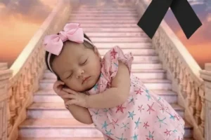 The 5-month-old baby who was hit by a .… See more