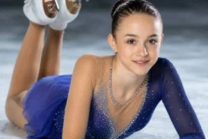 15 Year Old Figure Skating Star Dies After Tragic On Ice Collision A Young Athlete Remembered