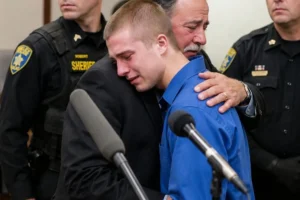 Teen Sentenced to 452 Years in Prison? The Truth Behind the Viral Headline