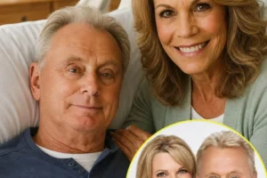 Reports About Pat Sajak Spread Online, but No Confirmed Death Announcement Has Been Established
