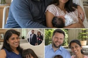30 Minutes ago in Ohio JD Vance was confirmed as