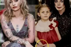 Michael Jackson s Daughter Paris Jackson Builds Her Own Identity Beyond a Legendary Legacy