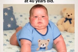 The Baby Who Made Headlines in 1983 Has Grown Up—Now 40 Years Later, See What He Looks Like Today…