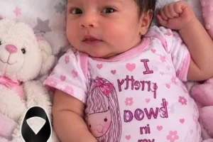 Rest in peace: Died after father took his…