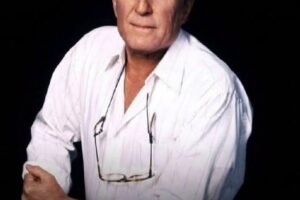 Remembering Robert Duvall: Celebrating the Life and Legacy of an Oscar-Winning Hollywood Icon
