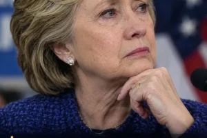 The Shocking Truth About Hillary Clinton Final Announcement That Completely Stunned The Entire Political Establishment