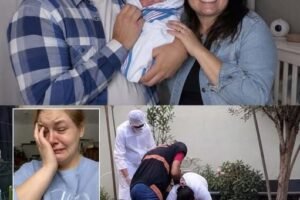 Heartbreaking New Parents Story A Powerful Reminder About Baby Safety, Parenting Stress, and Family Love Preparing for Parenthood With Rest and Support
