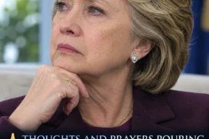 Hillary Clinton Hospitalization Claims Leave Important Questions Unanswered