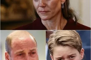Kate Middleton: William’s announcement just came out “She’s not…”…… See more