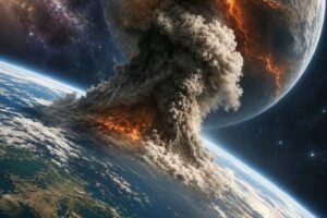 The Truth Behind the Viral NASA 2026 Earth Claim