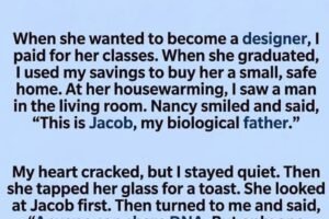 I Bought My Daughter a House