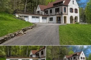 Charming Clearfield Country Home with Classic Character