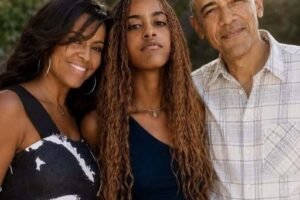 What s Being Said About Malia Obama After Her Latest Sightings in Los Angeles