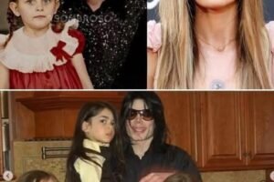 Paris Jackson’s Journey: Finding Her Own Voice Beyond a Legendary Family Name