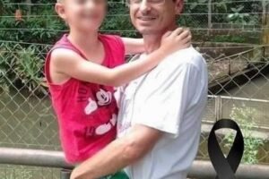 Father takes his s0n’s life after finding out he is ga… See more
