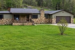 This Charming Ranch Home Hides Surprising Potential Behind Its Ordinary Exterior