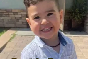 Community Grieves After Sudden Loss of 3-Year-Old Child