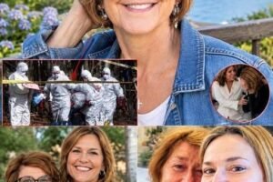 BREAKING Nancy Guthrie 84 Savannah Guthries mother has been found