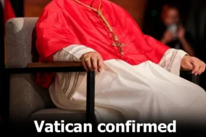 Vatican confirmed bad news about Pope Leo XIV