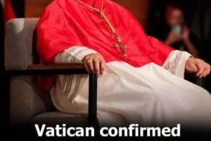 Vatican Shares New Details About Pope Leo XIV’s Lung Cancer Diagnosis and Recovery