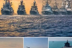 Global Security Update: Understanding the United States’ Role in Current International Developments