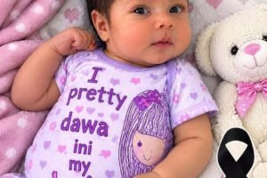 Rest in peace Died after father took his Anapolis Infant Investigation