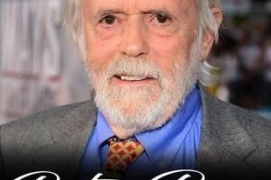 Matt Clark, Beloved ‘Back to the Future’ and Western Film Actor, Remembered at 89