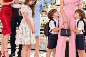 When I Filed for Divorce, I Said I Was Taking My Two Sons—Then My Mother-in-Law Screamed, “Take That Useless Girl Too!” So I Revealed Who the Girl’s Real Father Was…