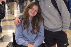 My Son Gave Up His Favorite Guitar to Buy a Wheelchair for a Classmate, but What Happened the Next Day Shocked Me