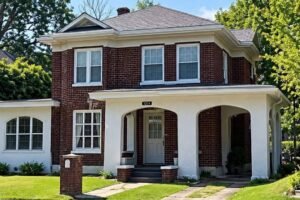 Spacious Arkansas Home With Endless Potential