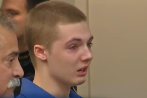 Teen’s Prison Sentence Sparks Worldwide Debate Over Juvenile Justice