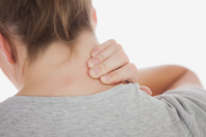 His Head Suddenly Fell Forward—What Doctors Discovered About the Young Man’s Neck