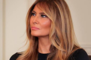 Judge Dismisses Michael Wolff’s Lawsuit Against Melania Trump Over Defamation Dispute