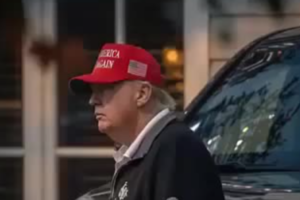 Trump’s Supporters Remain Loyal Amid Ongoing Public Debate and Media Coverage